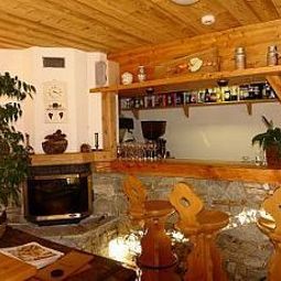 Bar Auberge de Catherine Fotos
