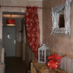 Vue intérieure Auberge de Catherine Fotos