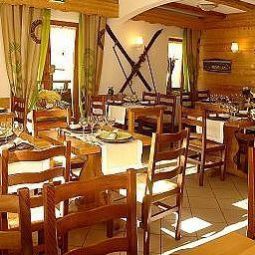 Restaurant Auberge de Catherine Fotos