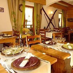 Restaurant Auberge de Catherine Fotos
