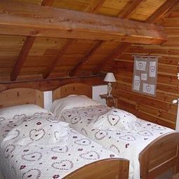 Chambre Auberge de Catherine Fotos