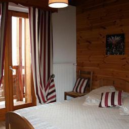 Chambre Auberge de Catherine Fotos