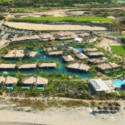 Hotelfotos Dom Pedro Laguna Beach Villas & Golf Resort