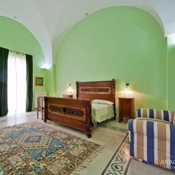 Номер Villa Urso Fotos