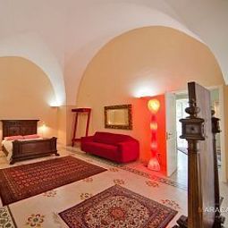 Номер Villa Urso Fotos