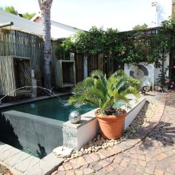 La Boheme  B&B Plettenberg Bay Western Cape