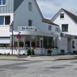 Hotelfotos Im Winkel