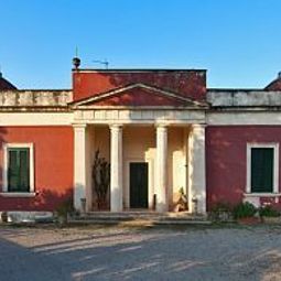 Фасад Villa Urso Fotos