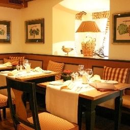 Зал для завтрака Zur Krone Landhotel Fotos