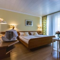  Zur Krone Landhotel Fotos