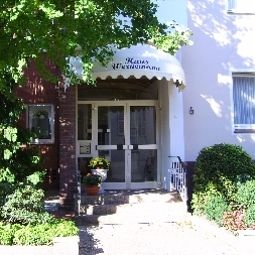 Wernemann Pension Bad Rothenfelde 