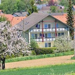 Pension Fohrenberg Wutach Baden-Württemberg
