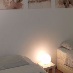 Interior view Aparthotel Van Hecke Fotos