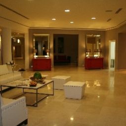 Hall Ora Luxury Catania Grand Hotel Villa Itria Congress Resort & Spa Fotos