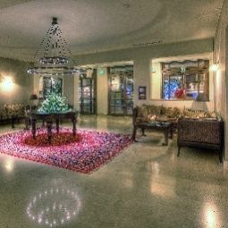Hall Ora Luxury Catania Grand Hotel Villa Itria Congress Resort & Spa Fotos