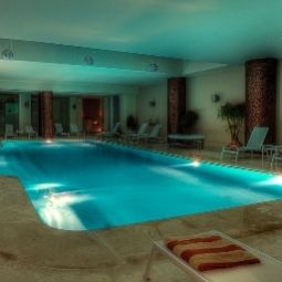Pool Ora Luxury Catania Grand Hotel Villa Itria Congress Resort & Spa Fotos