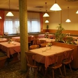 Restauracja Keglerklause Fotos
