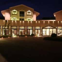 Exterior view Ora Luxury Catania Grand Hotel Villa Itria Congress Resort & Spa Fotos