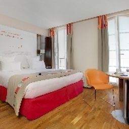  Best Western Hotel La Joliette Fotos