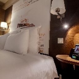  Best Western Hotel La Joliette Fotos