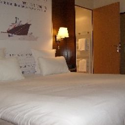  Best Western Hotel La Joliette Fotos