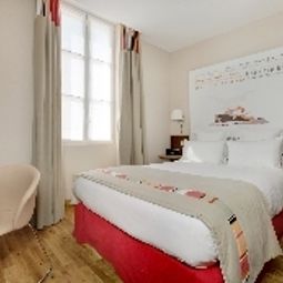  Best Western Hotel La Joliette Fotos