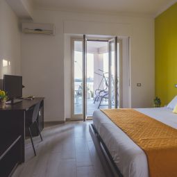 Oasis B&B Aci Castello CT