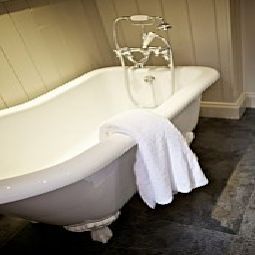 Bathroom Wykeham Arms Fotos