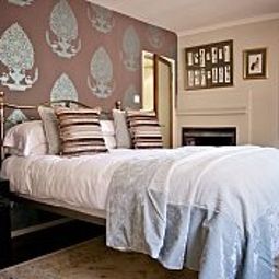 Room Wykeham Arms Fotos