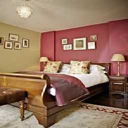 Room Wykeham Arms Fotos
