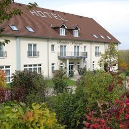 Winterstein Residenzhotel Magdala 
