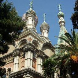 Vue Hotel De Paris Sanremo Fotos