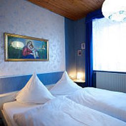 Junior Suite Grüner Baum Landgasthaus Fotos