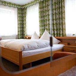 Zimmer Grüner Baum Landgasthaus Fotos