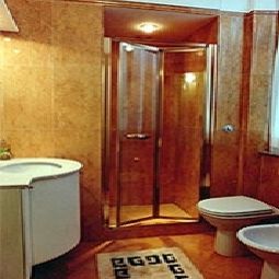 Bathroom All Comfort Astoria Palace Fotos