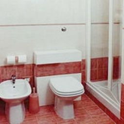 Bathroom All Comfort Astoria Palace Fotos