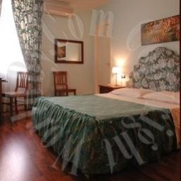 Suite All Comfort Astoria Palace Fotos