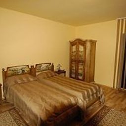 Vue intérieure Casa Doina Fotos