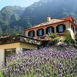 Solar da Bica Manor House Sao Vicente SÃO VICENTE
