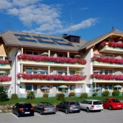 Residence Terentis Terento BZ