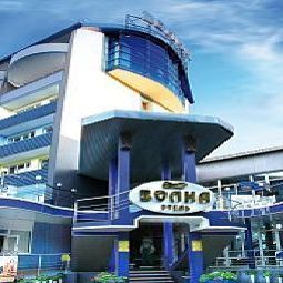 Hotelfotos Volna
