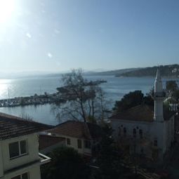 Sinop Park Hotel Sinop 