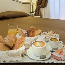 Buffet Domus Via Veneto Fotos