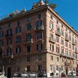 Entorno Domus Via Veneto Fotos