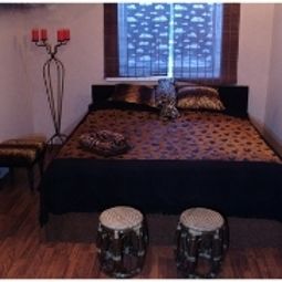 Chambre Four rooms Fotos