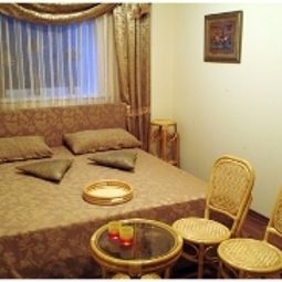 Chambre Four rooms Fotos