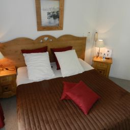 Résidence les Thermes Thonon-les-Bains 