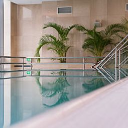 Pool Eurostars Fotos