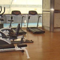 Remise en forme Luminous Aparhotel (Only King Bed Room) Fotos
