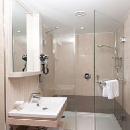 Łazienka Titanic Comfort Mitte Fotos